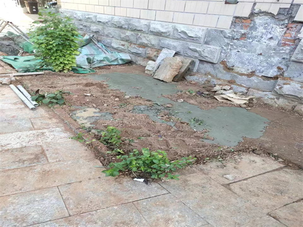 蔡甸地基基础注浆增加承载力灌浆加固