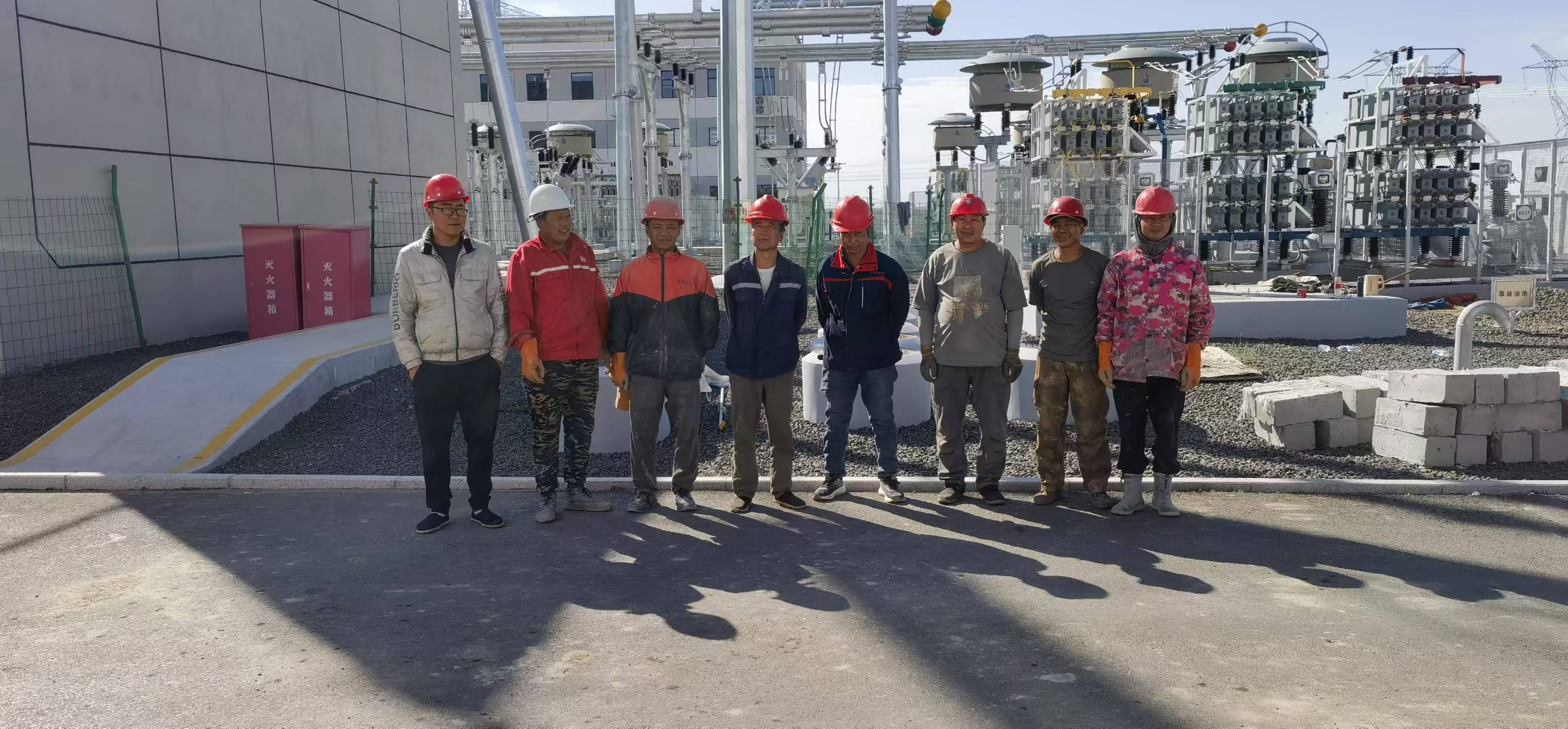 蔡甸地基沉降如何修复?